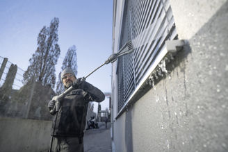 Mynd af Eco!Booster TR 033 f/ HD5 og HD6