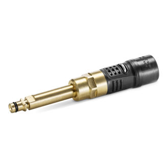 Mynd af Anti-twist tengi fyrir K4 - K7
