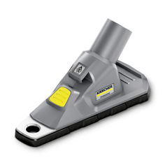 Mynd af Rykútsogskerfi f/SDS á karcher ryksugur