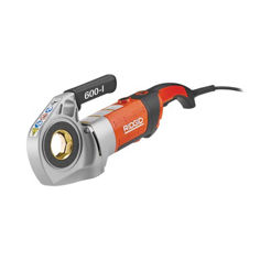 Mynd af Handsnittvél 600 1/8"- 1 1/4"