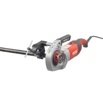 Mynd af Handsnittvél 600 1/8"- 1 1/4"