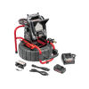 Mynd af Seesnake compact 2
