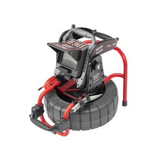 Mynd af Seesnake compact 2