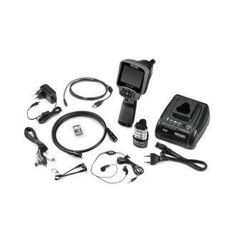 Mynd af SeeSnake Micro CA-350x