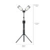 Mynd af Kastaraturn TOWER 8 CONNECT 8000 lumen