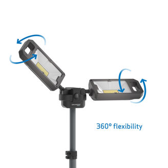 Mynd af Kastaraturn TOWER 8 CONNECT 8000 lumen