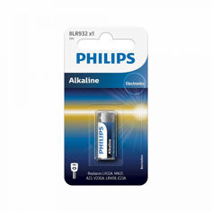 Mynd af Rafhlaða 8LR932 PHILIPS