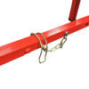 Mynd af Verkfæraborð samanbrjótanlegt