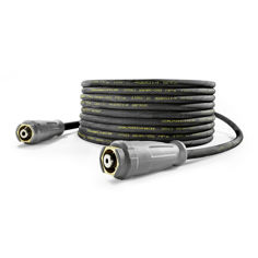 Mynd af Háþrýstislanga 10m, 2x easy lock fyrir HD vélar
