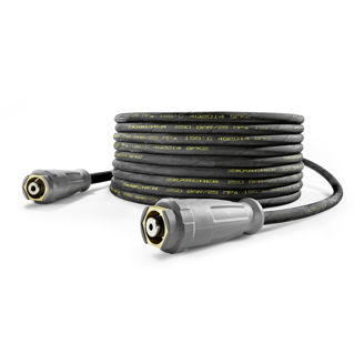 Mynd af Háþrýstislanga 10m, 2x easy lock fyrir HD vélar