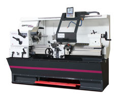 Mynd af Rennibekkur TX 4414