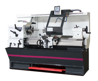Mynd af Rennibekkur TX 4414