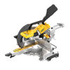 Mynd af DEWALT Geirungssög 18V 305mm Stök vél 