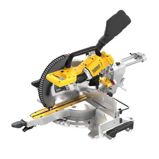 Mynd af DEWALT Geirungssög 18V 305mm Stök vél 