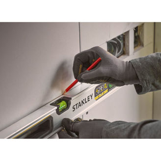 Mynd af Hallamál FatMax Boxbeam 60 cm m/segli