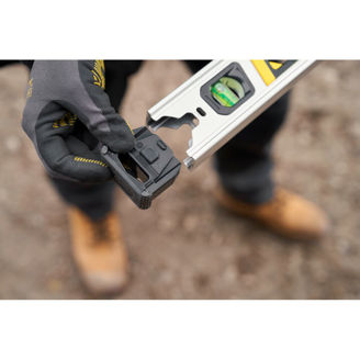 Mynd af Hallamál FatMax Boxbeam 60 cm m/segli