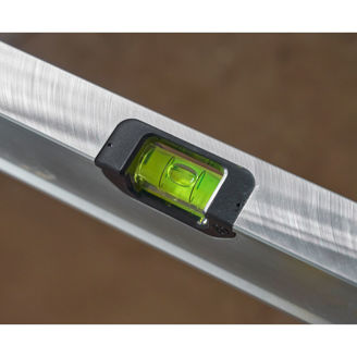 Mynd af Hallamál FatMax Boxbeam 60 cm m/segli