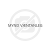 Mynd af Flexvent Loftskilja 1/2"